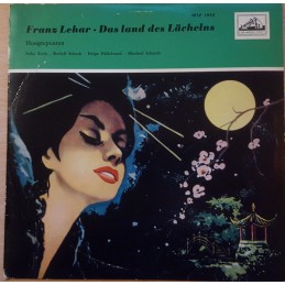 Franz Lehár - Das Land Des...