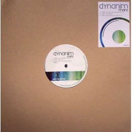 Dynanim - Maro