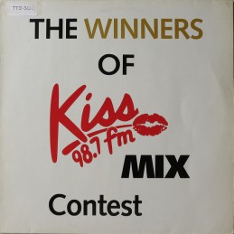 Various - The Winners Of...