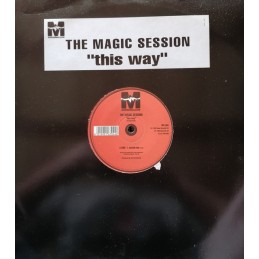 The Magic Session - This Way