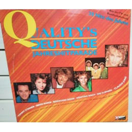 Various - Quality's...
