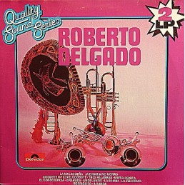 Roberto Delgado - Roberto...