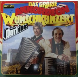 Die Dominos - Das Grosse...