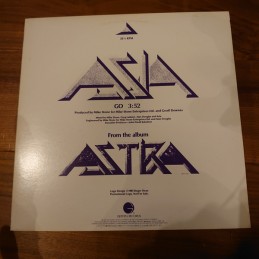 Asia - Go