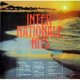 Various - Internationale...
