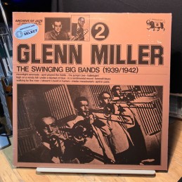 Glenn Miller - The Swinging...