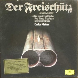 Carl Maria von Weber,...