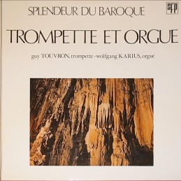 Guy Touvron, Wolfgang...