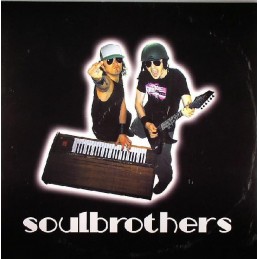 The Soulbrothers - Audio...