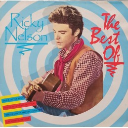 Ricky Nelson - The Best Of