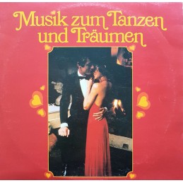 Various - Musik Zum Tanzen...