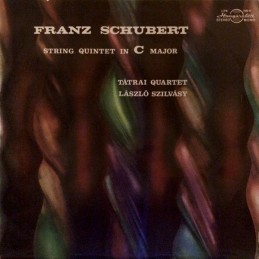 Franz Schubert, Tátrai...