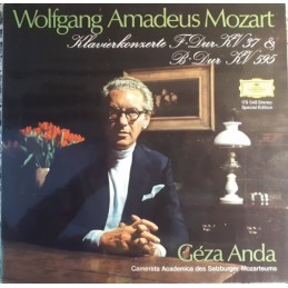 Wolfgang Amadeus Mozart,...