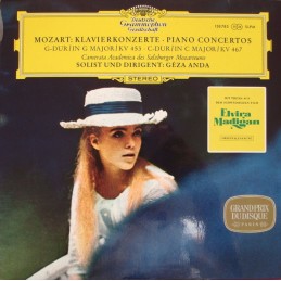 Wolfgang Amadeus Mozart,...