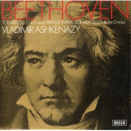 Ludwig van Beethoven,...