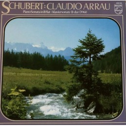 Franz Schubert, Claudio...