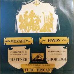 Joseph Haydn, Wolfgang...