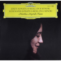 Franz Liszt, Robert...