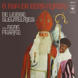 De Leidse Sleuteltjes - O,...