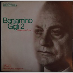 Beniamino Gigli -...