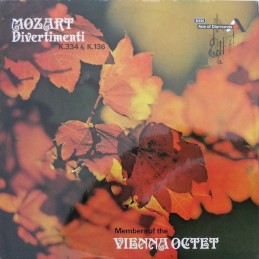 Wolfgang Amadeus Mozart,...