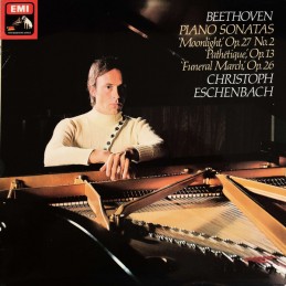 Christoph Eschenbach,...