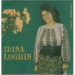 Irina Loghin - Să Cînt, Cu...
