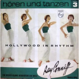 Ray Conniff, Ray Conniff &...