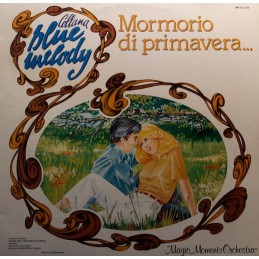 Magic Moments Orchestra -...
