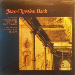 Johann Christian Bach,...