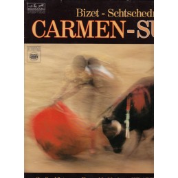 Georges Bizet, Родион...