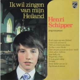 Henri Schipper - Ik Wil...