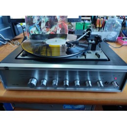 Combo Amplificator + Pickup...