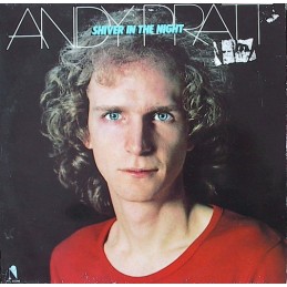 Andy Pratt ‎– Shiver In The...