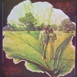 Apollo 100 ‎– Ballet & Opera