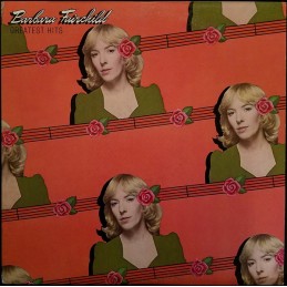 Barbara Fairchild ‎–...