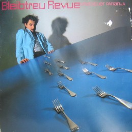 Bleibtreu Revue ‎–...