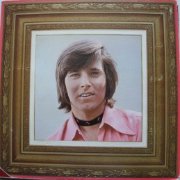 Bobby Sherman ‎– Portrait...
