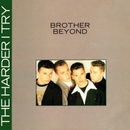 Brother Beyond ‎– The...