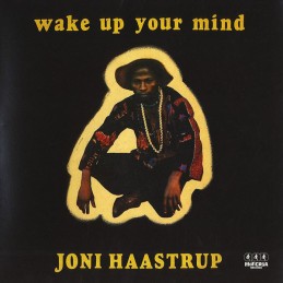 Joni Haastrup ‎– Wake Up...