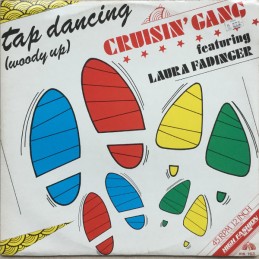 Cruisin' Gang Featuring...