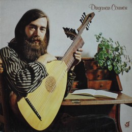 Dingeman Coumou ‎– Dingeman...