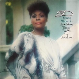 Dionne Warwick ‎– How Many...