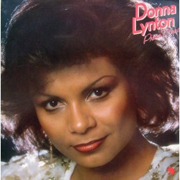 Donna Lynton ‎– Prima Donna