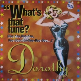 Dorothy ‎– What's That...