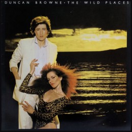Duncan Browne ‎– The Wild...