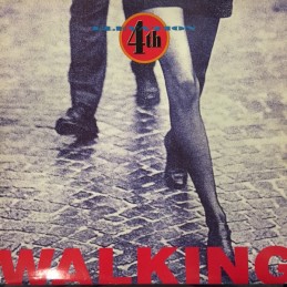 Elevation 4th ‎– Walking