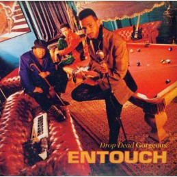 Entouch ‎– Drop Dead Gorgeous