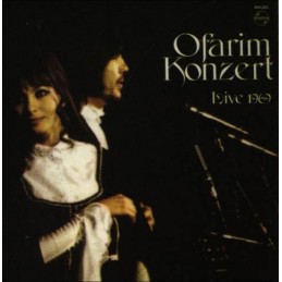 Esther & Abi Ofarim ‎–...