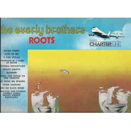 Everly Brothers - Roots